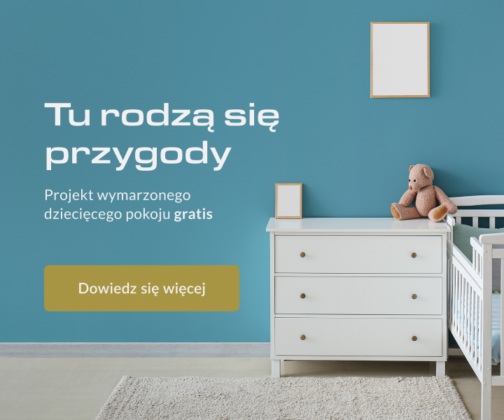 Tu rodzą się przygody