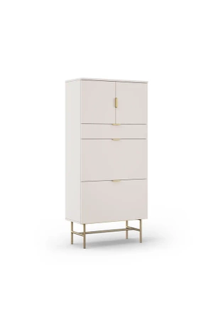 KOMODA 3 SZUFLADOWA SWING