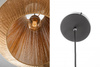 INVICTA lampa wisząca PURE NATURE II - papier, rattan