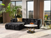 Sofa modułowa GRAND SZL+SP