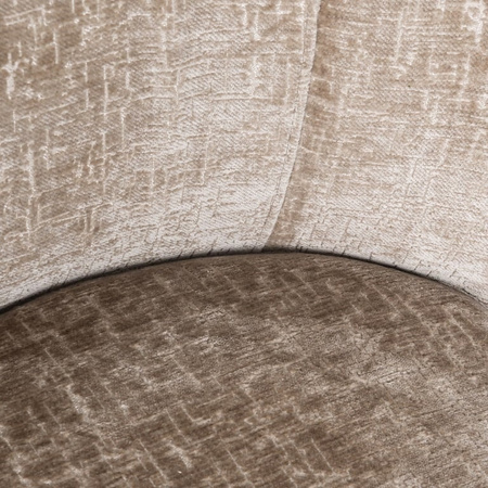 RICHMOND krzesło FALLON beżowe