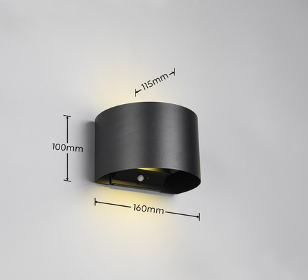 TALENT - CZUJNIK RUCHU R27769132