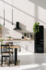 MAXLIGHT P0372 LAMPA WISZĄCA COFFEE BLACK MAŁA