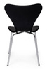 BIZZOTTO krzesło TESSA czarne