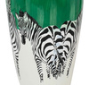 KARE słoik dekoracyjny ZEBRAS 63cm