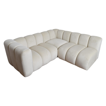 Sofa modułowa GRAND SL+RK+S