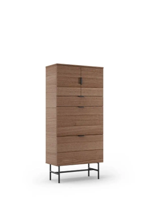 KOMODA 3 SZUFLADOWA SWING