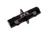 TRACK - STRAIGHT CONNECTOR 09950/06/30