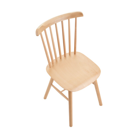 Krzesło STICK jesionowe