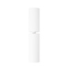 MAXLIGHT C0247 LAMPA SUFITOWA HALO B WHITE