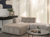 Sofa modułowa GRAND SZL+P+SP