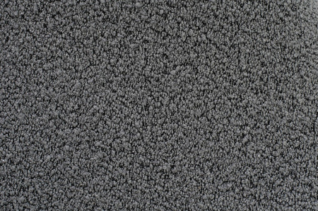 Fotel LOBBY TEDDY szary - stal, opal