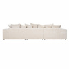 RICHMOND sofa narożna ALCAZAR