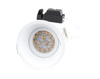 MAXLIGHT H0069 OPRAWA WPUSTOWA DEEP BIAŁA GU10