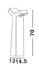 ACAHUAL LE73575