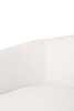 Fotel CASSIA VELVET beżowy