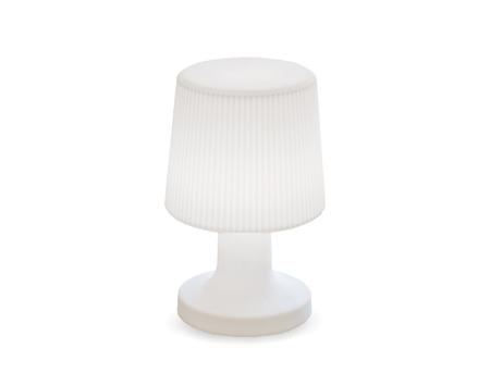NEW GARDEN lampa stołowa CARMEN 45 INDOOR