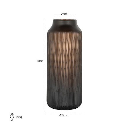 RICHMOND wazon JARNO L