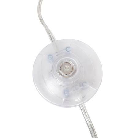 Lampa podłogowa TIFFANY 175 zielona mosiądz / naturalne pióra