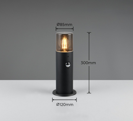 HOOSIC - CZUJNIK RUCHU 522260132