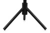 Wieszak STICK czarny