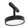 MAXLIGHT M0014N REFLEKTOR MAGNETYCZNY  SYSTEM ON/OFF 11,5W 855LM 3000K