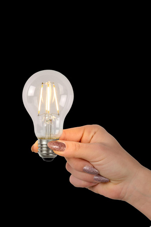 BULB ST64 49085/07/60