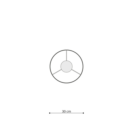 Lampa wisząca KITTY 30