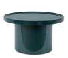 BIZZOTTO stolik kawowy OTILIA 70 zielony