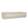 Sofa modułowa GRAND SL(4)+SP(4)