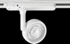 MAXLIGHT S0013 LAMPA DO SZYNOPRZEWODU CHARON BIAŁY