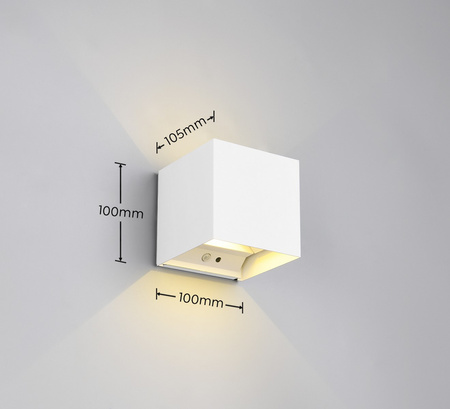 TALENT - CZUJNIK RUCHU R27759131