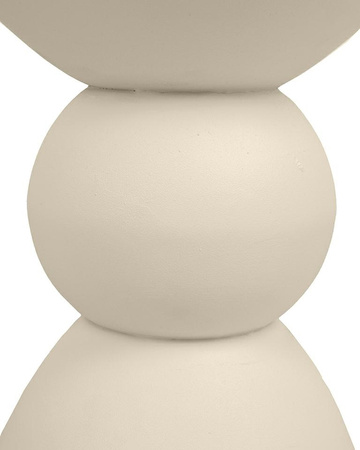 MaMaison stolik TADAO beżowy