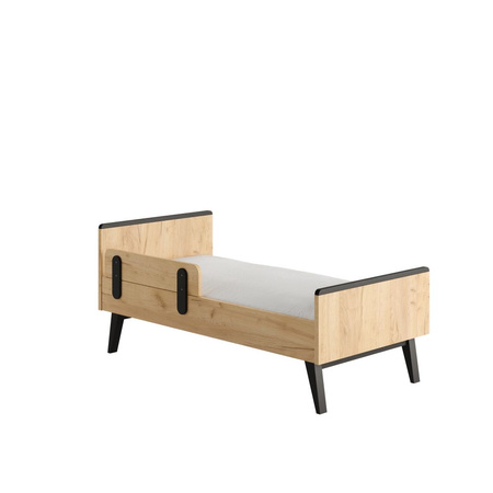 RETRO barierka zabezpieczająca