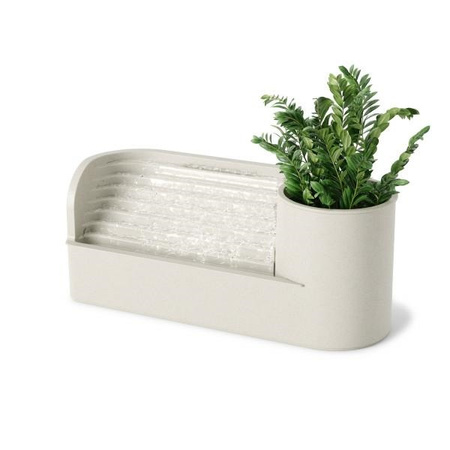 UMBRA fontanna wodna STREAM beżowa