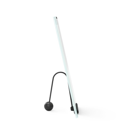 UMBRA ramka na zdjęcia FLUTE 8x10 czarna