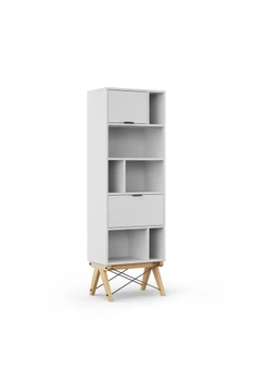 Regał TALL POCKET SLIM