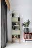 Regał TALL POCKET SLIM
