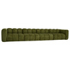 Sofa modułowa GRAND SL+S+S+SP