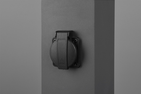 GARDEN SOCKET 9964-42