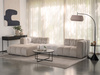 Sofa modułowa GRAND SZL+P+SP