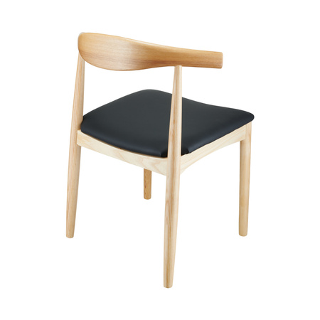 Krzesło CLASSY jesionowe kolor naturalny