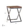 RICHMOND stolik KENSINGTON 45