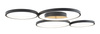 MAXLIGHT C0200 PLAFON VELVET 67W