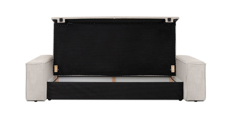 Sofa PILLOW z funkcją spania - II grupa tkanin