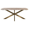 RICHMOND stół jadalniany BOTTEGA 190