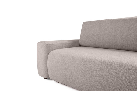 Narożnik MIA z funkcją spania - I grupa tkanin