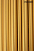 MOOSEE lampa ścienna HARMONIC złota