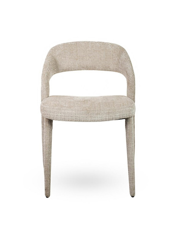 MaMaison krzesło KOS beżowe