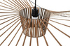 Lampa wisząca CAPELLO FI 100 coffee